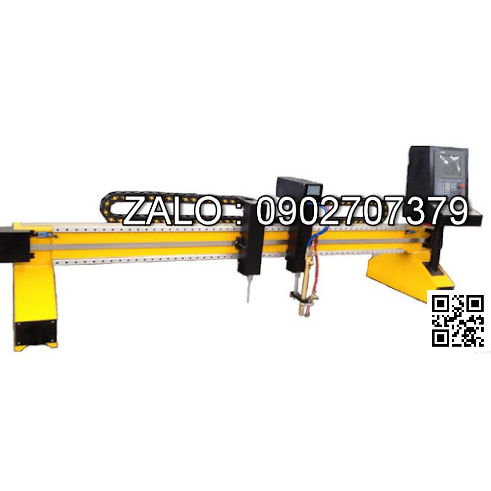 Máy cắt plasma cnc FP3000