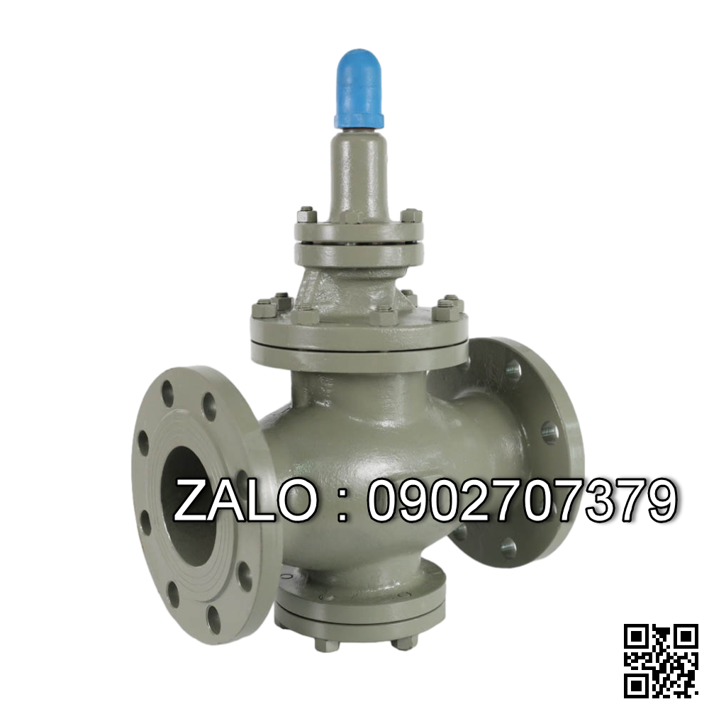 Van giảm áp DN300