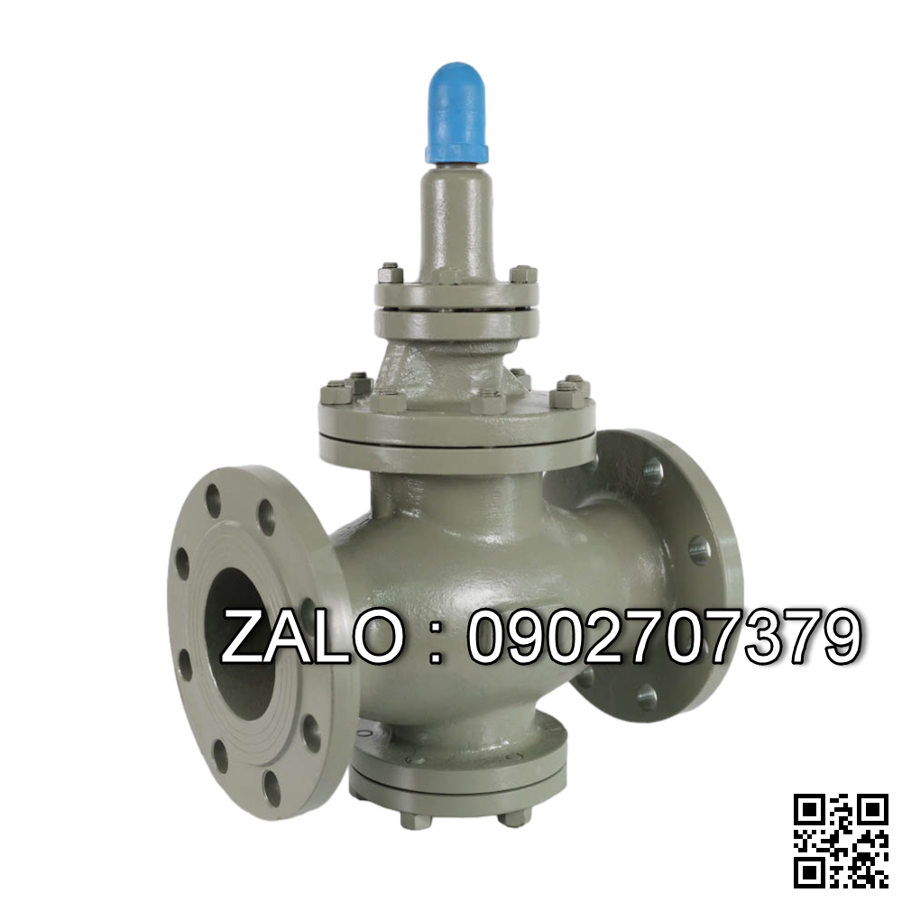 Van giảm áp DN450