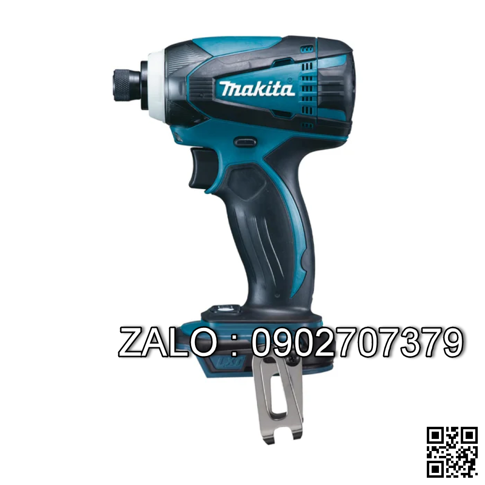 Combo máy khoan bê tông vặn vít Makita DLX2071PM1