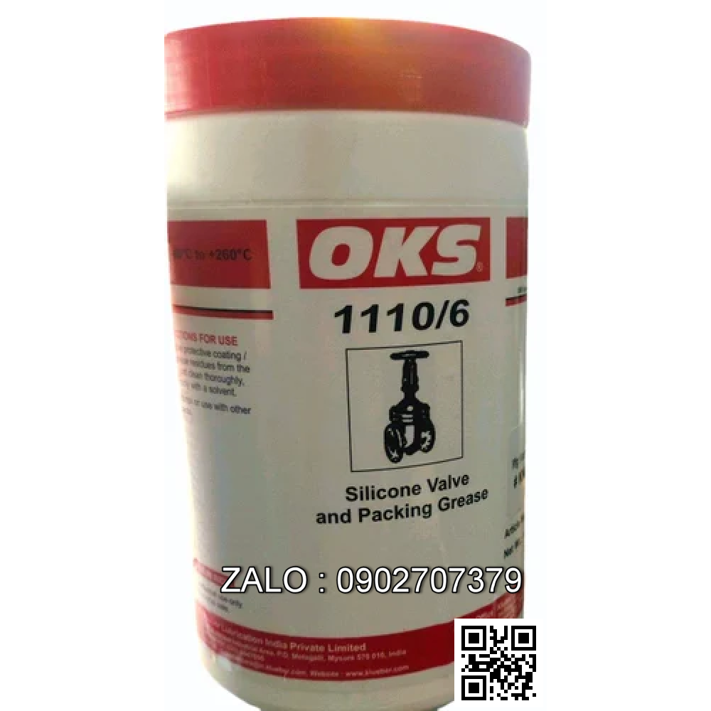 Oks 1110/6 