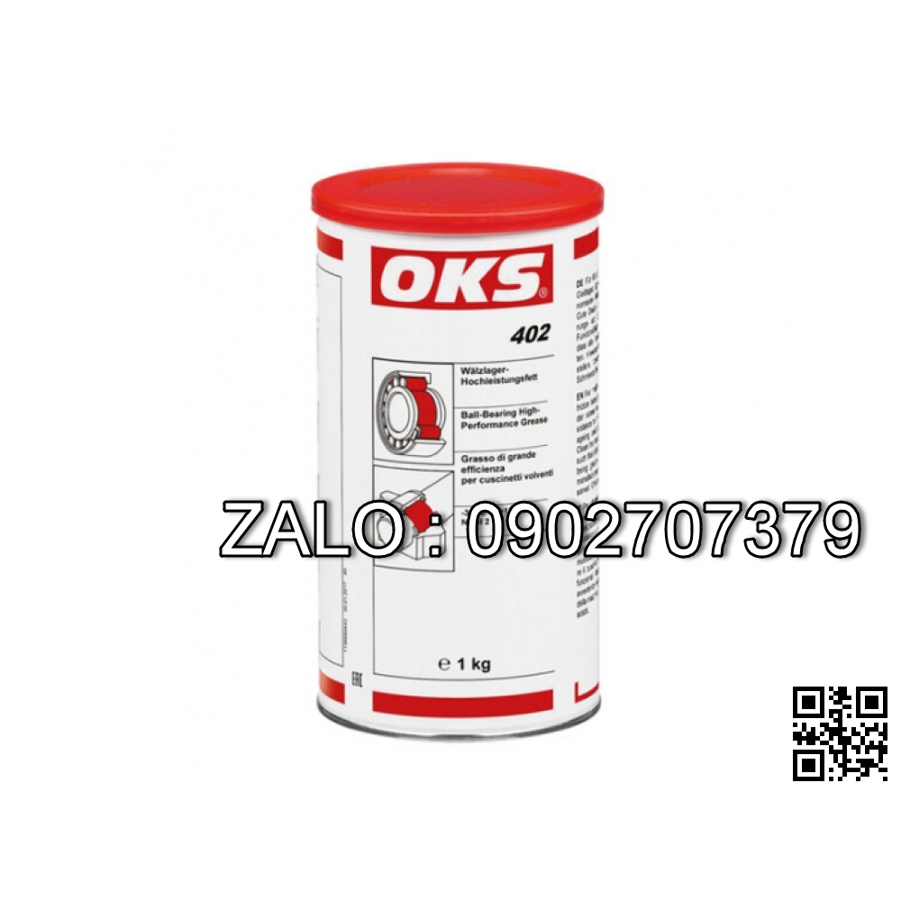 OKS 402 / 1kg