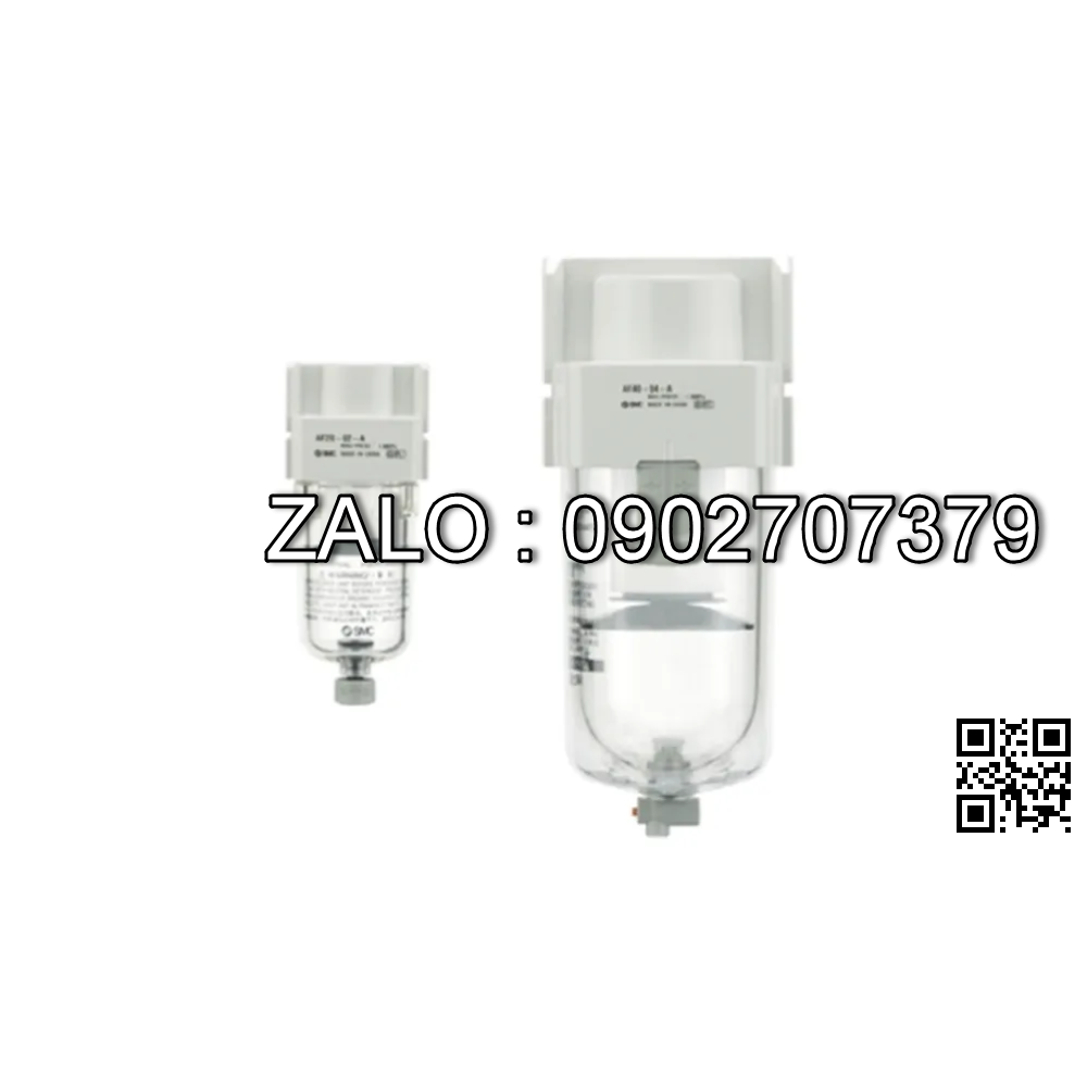 Bộ lọc AF40-F04D-A