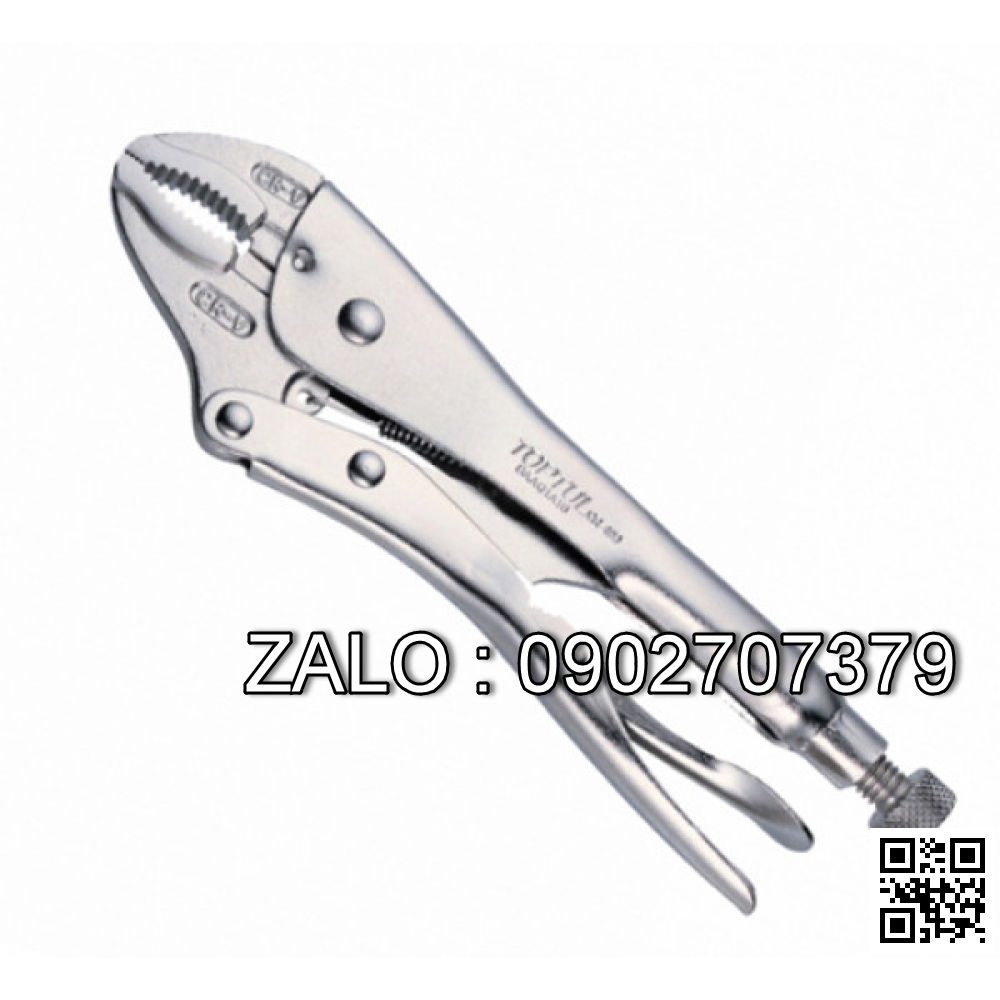 Kìm bấm chết 10 inchToptul DAAQ1A10
