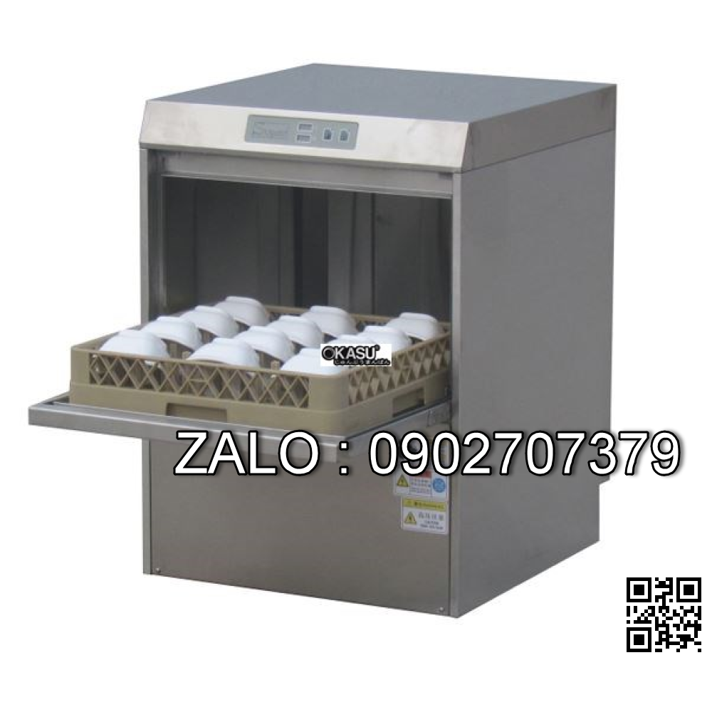 Máy rửa bát đĩa GRT-CSZ120CA