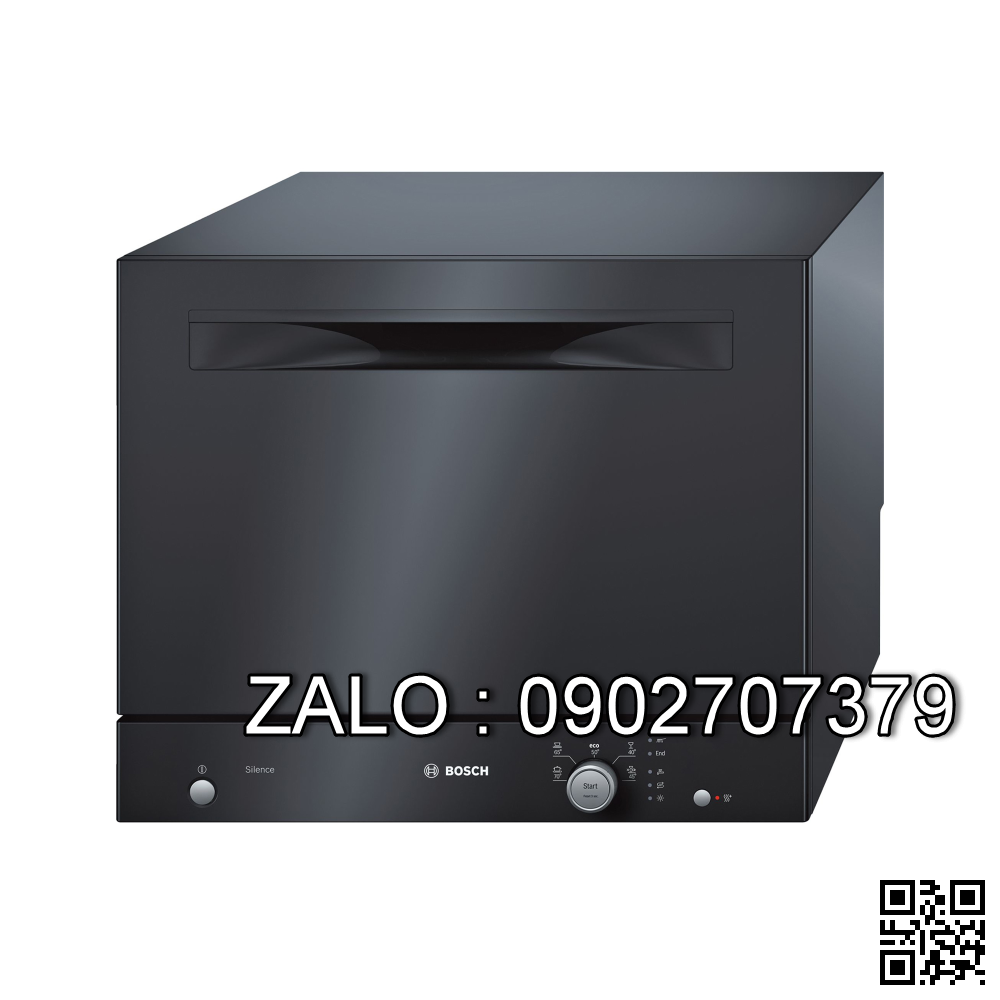 Máy rửa bát mini BOSCH SKS62E22EU