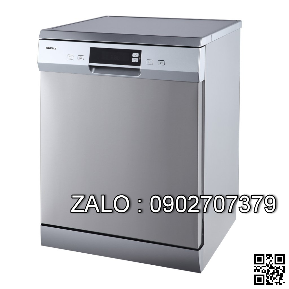 Máy rửa bát HAFELE HDW-F60F