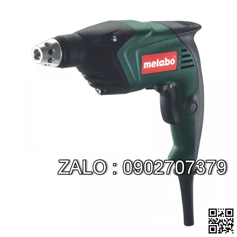 Máy bắt vít Metabo SE2800
