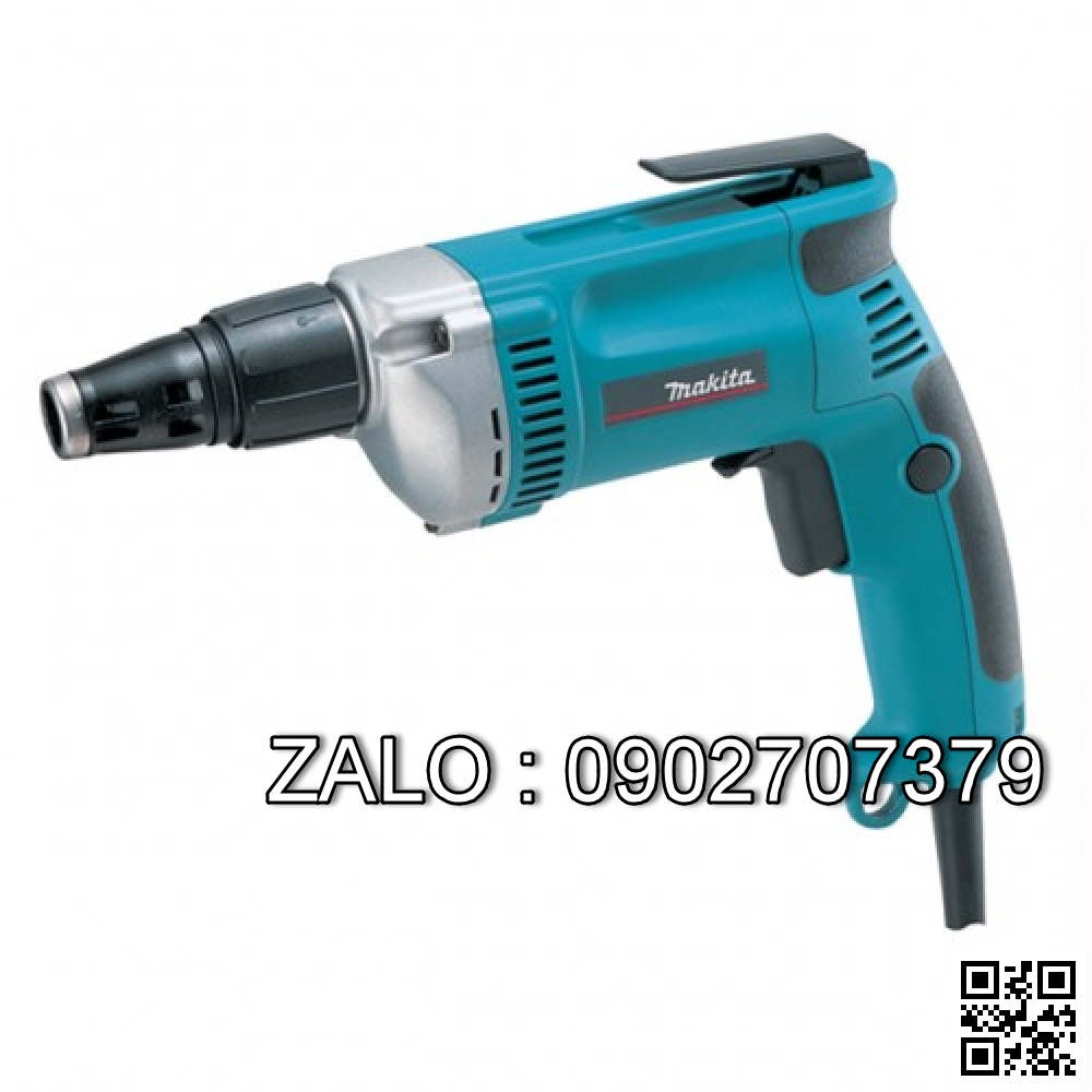 Máy bắn vít Makita 6826
