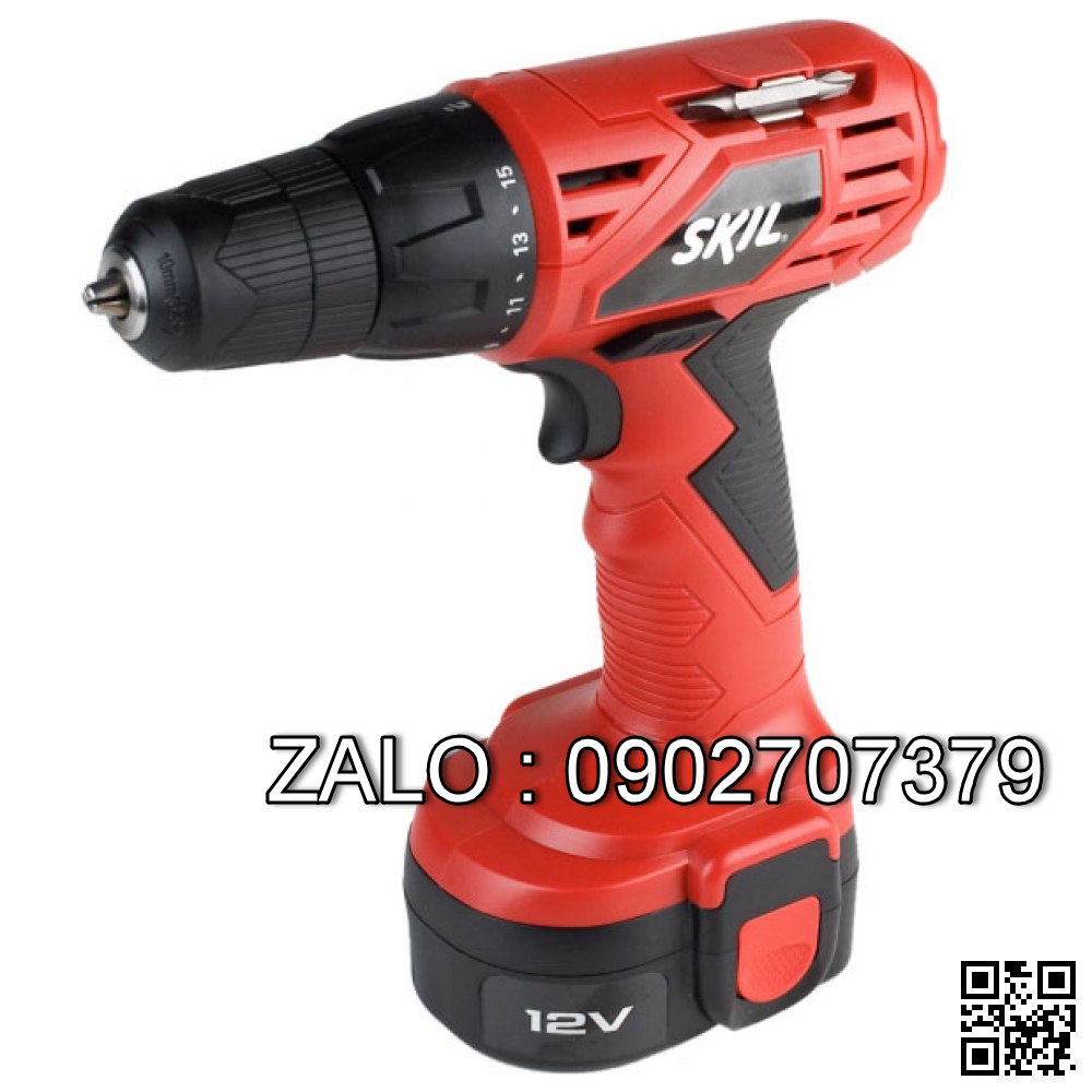 Máy khoan & bắt vít dùng Pin Skil 2240