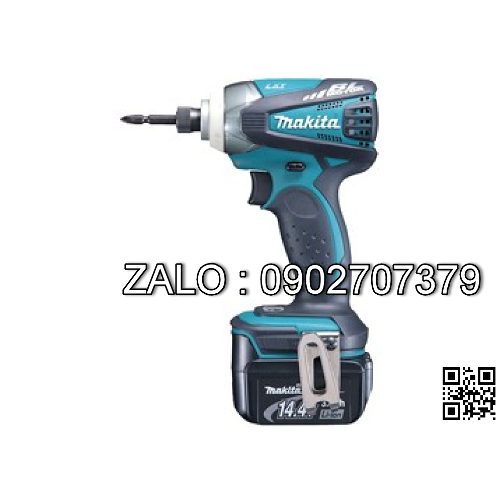 Máy bắt vít Makita BTD133RFE