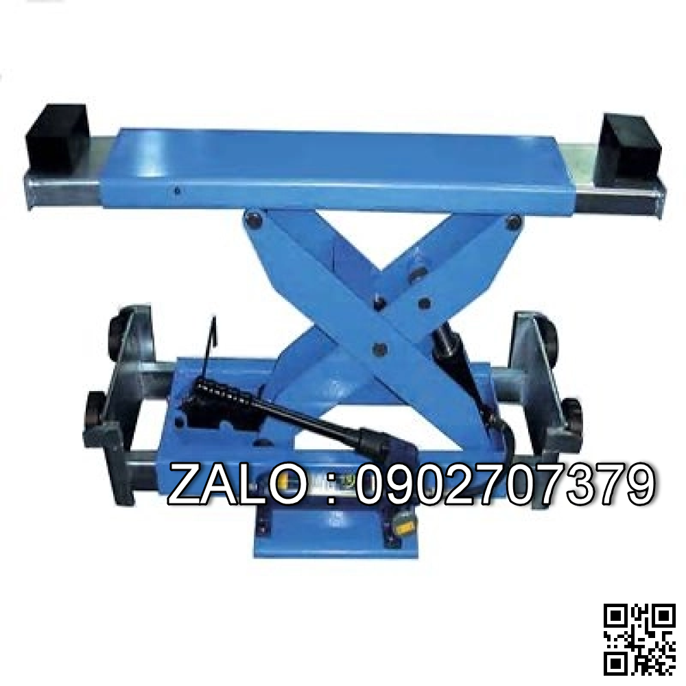 Kích phụ thủy lực hoạt động bằng khí nén XT-2A
