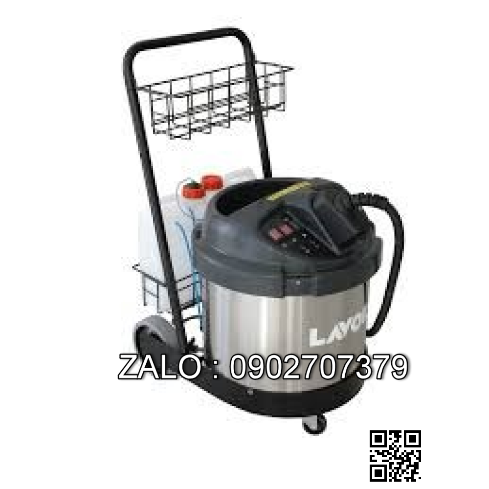 Máy rửa xe hơi nước nóng Công suất 24 KW