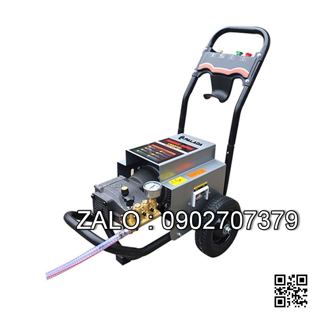 Máy rửa xe hơi Palada PD 80/2.2