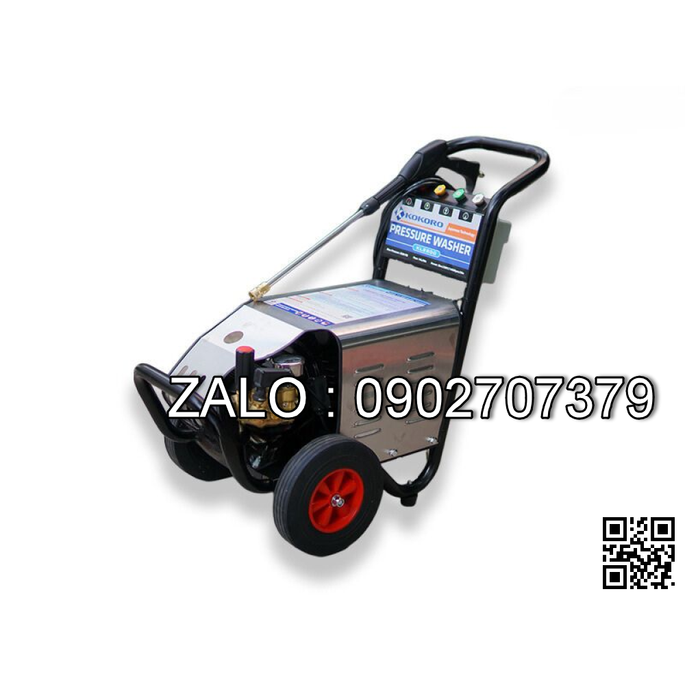 Máy rửa xe cao áp Kokoro KL1750