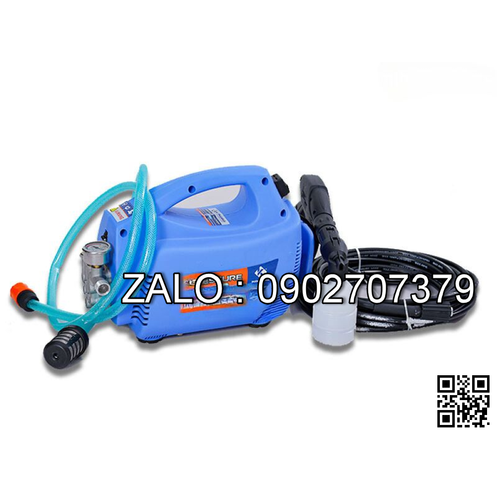 Máy rửa xe mini Kokoro T1000G
