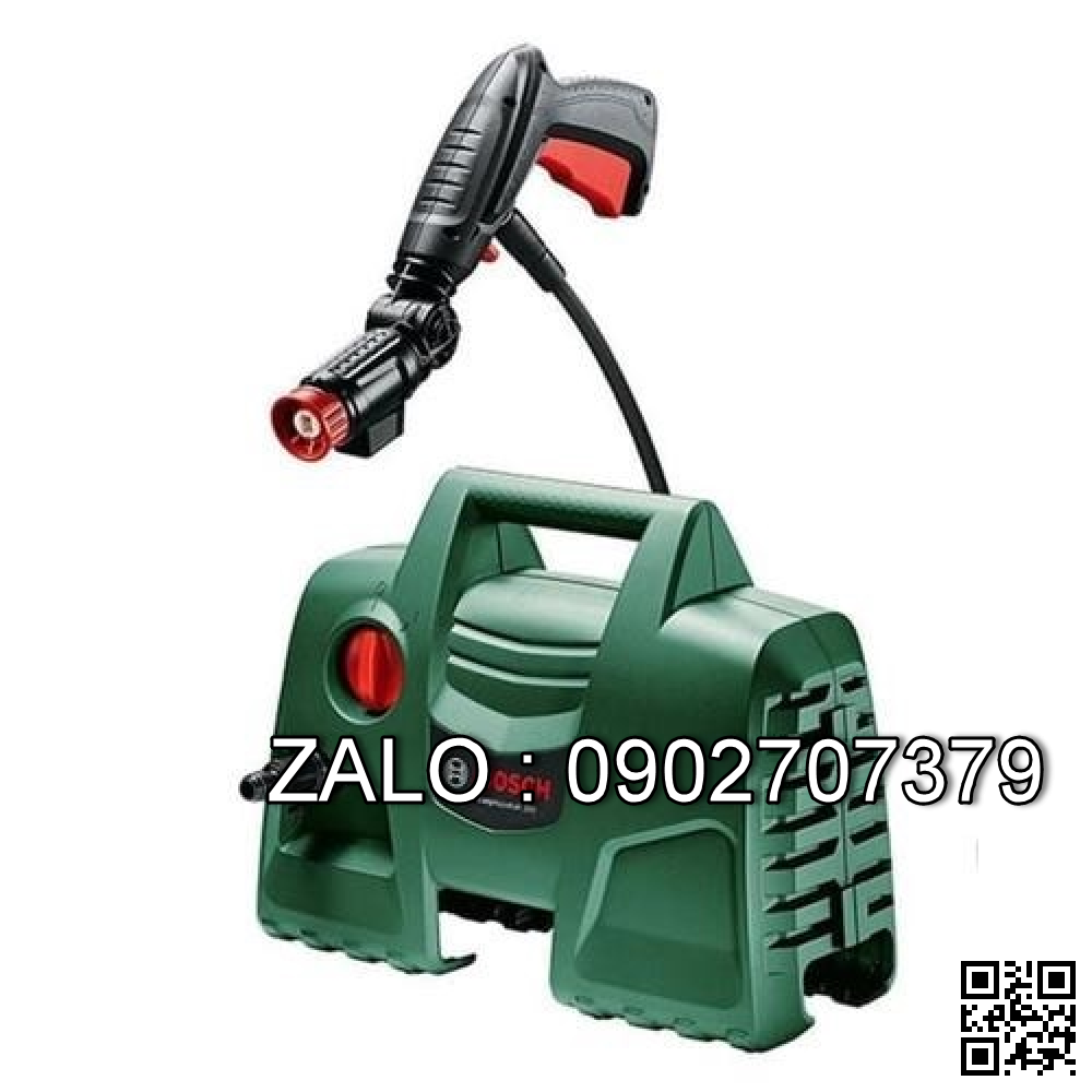 Máy rửa xe cao áp Bosch GHP 5-75X