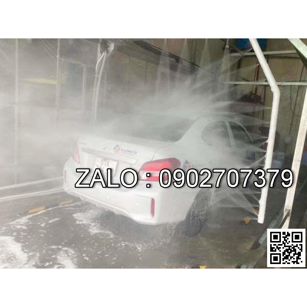 Máy rửa xe ô tô tự động AT-WL04