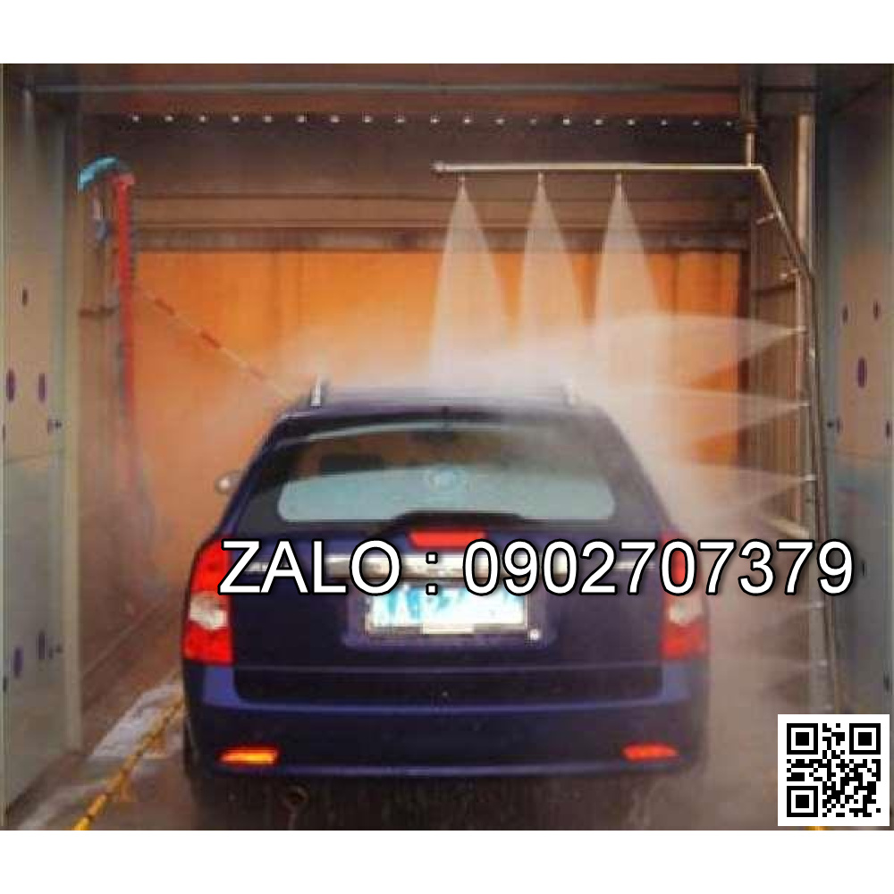 Máy rửa xe ô tô tự động FD05L-2AL