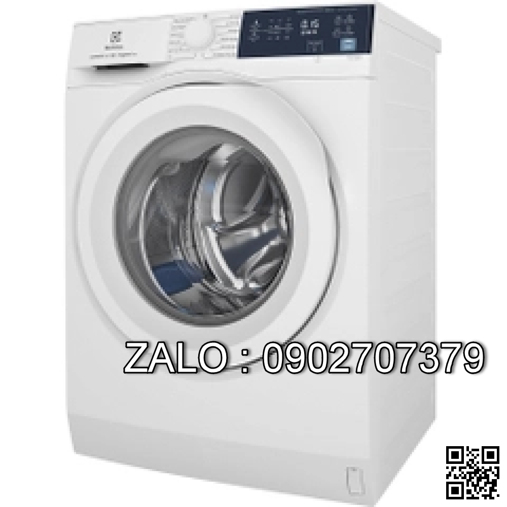 Máy giặt công nghiệp Electrolux 24 kg