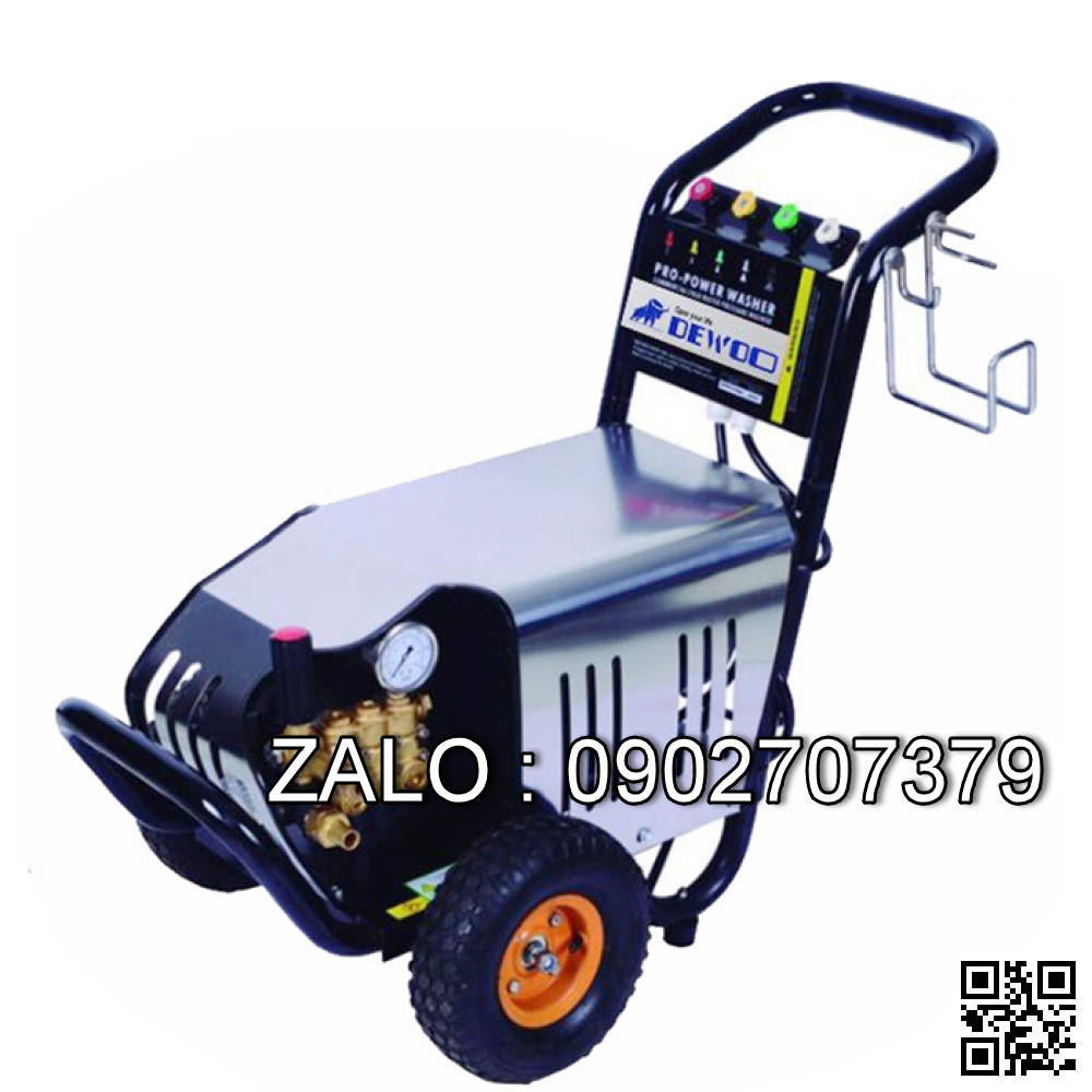 Máy rửa xe Dewoo DW-2000LC