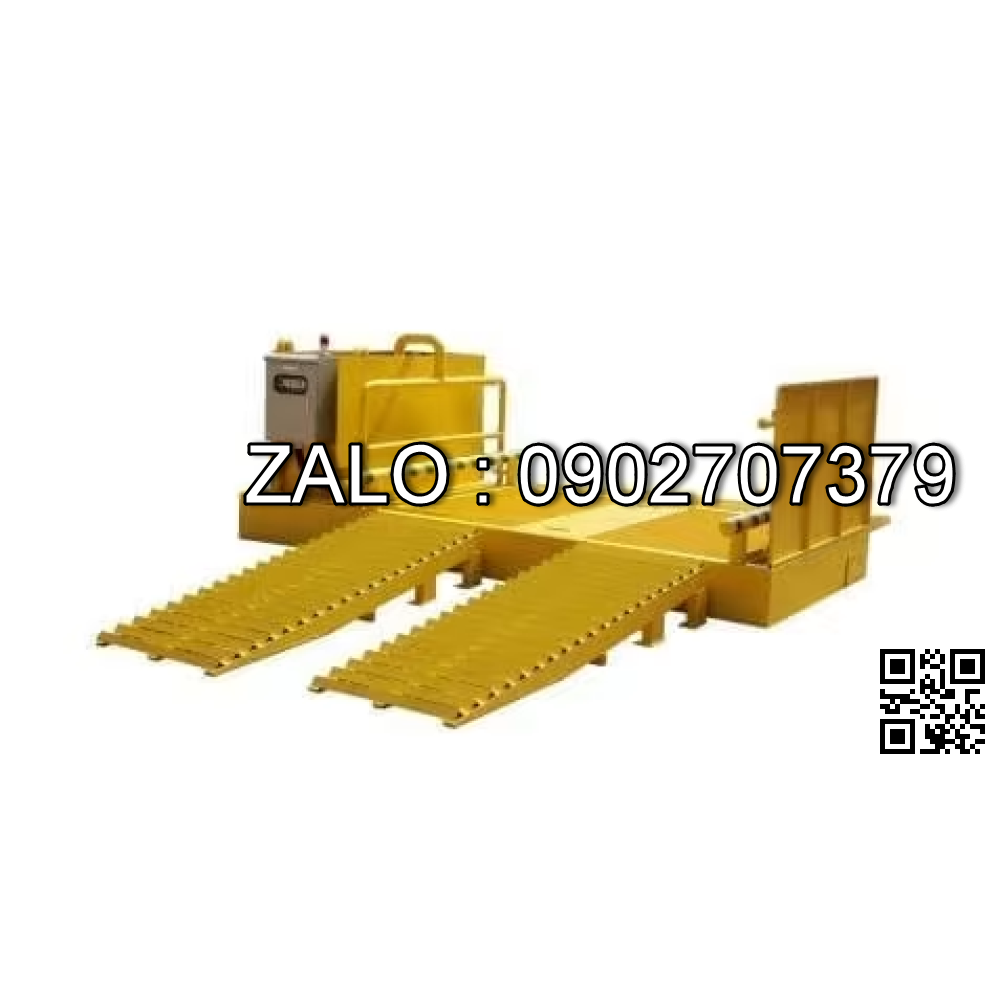 Máy Rửa Xe Công Trình Xây Dựng Tự Động DW-SG01