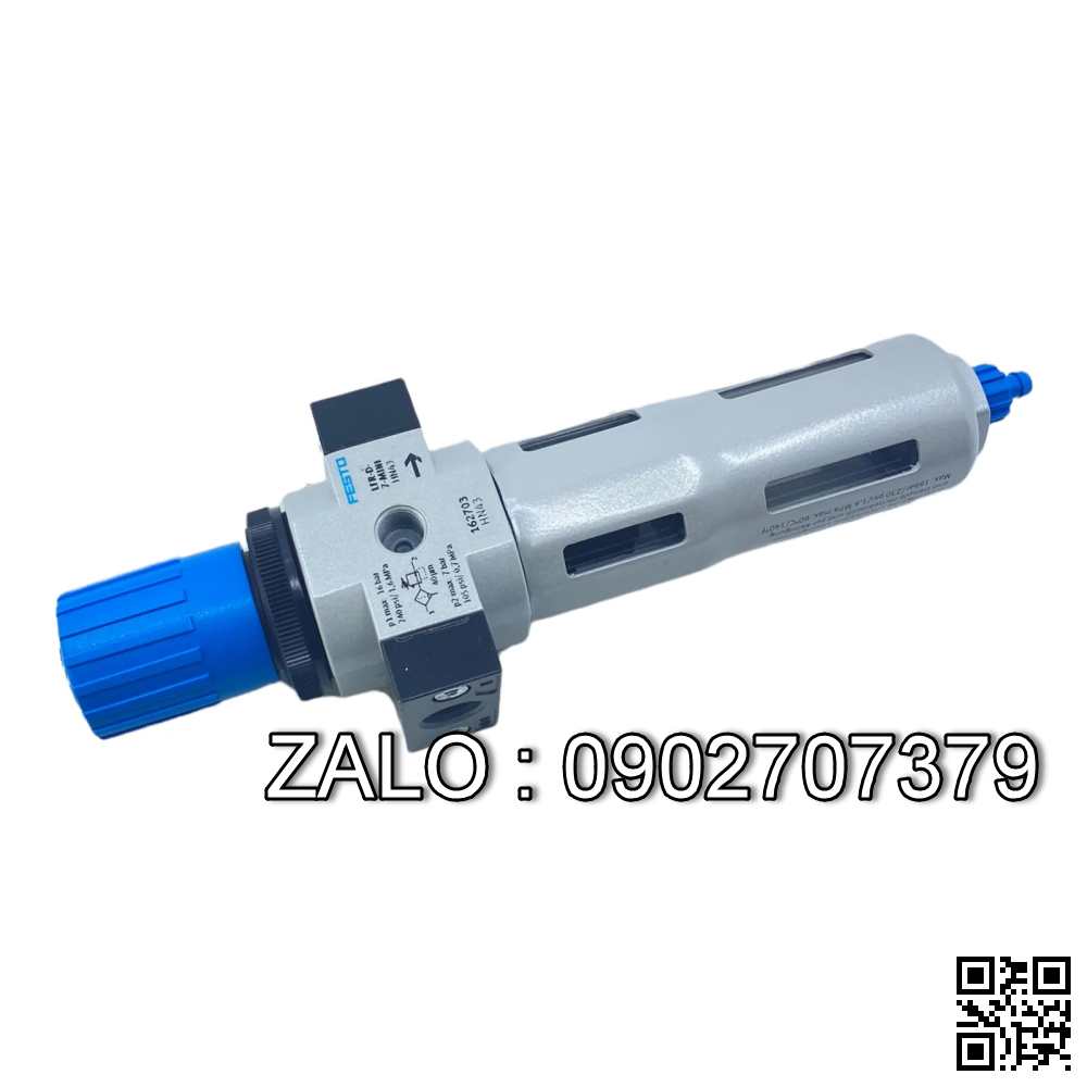 Bộ lọc chỉnh áp LFR-D-MINI-F943