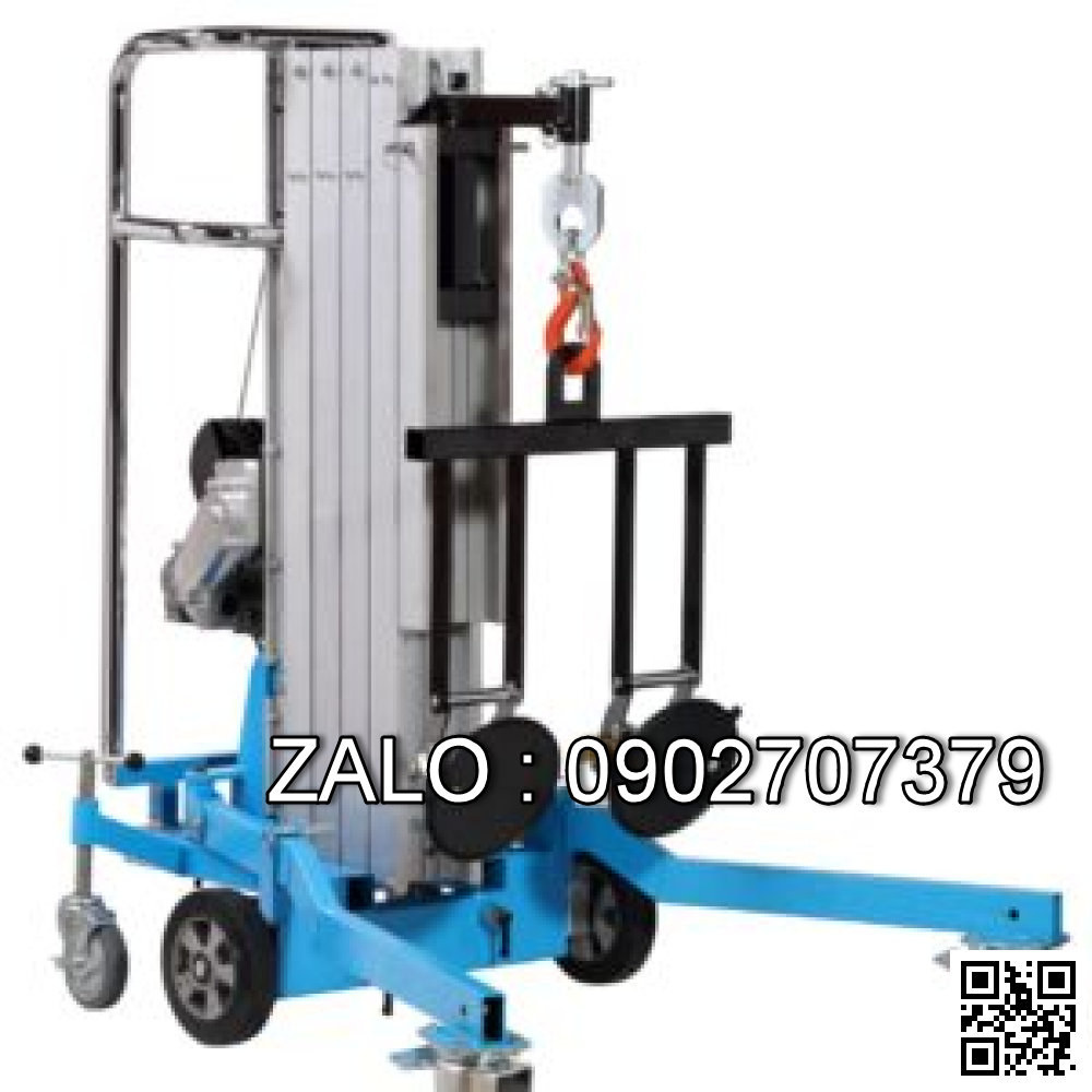 Cánh tay nâng kính JD Power GL-U