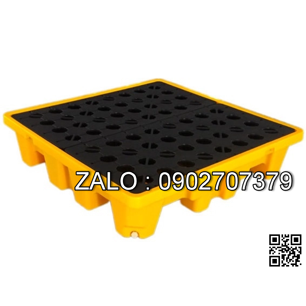 Khay chống tràn hoá chất 1300x660x300