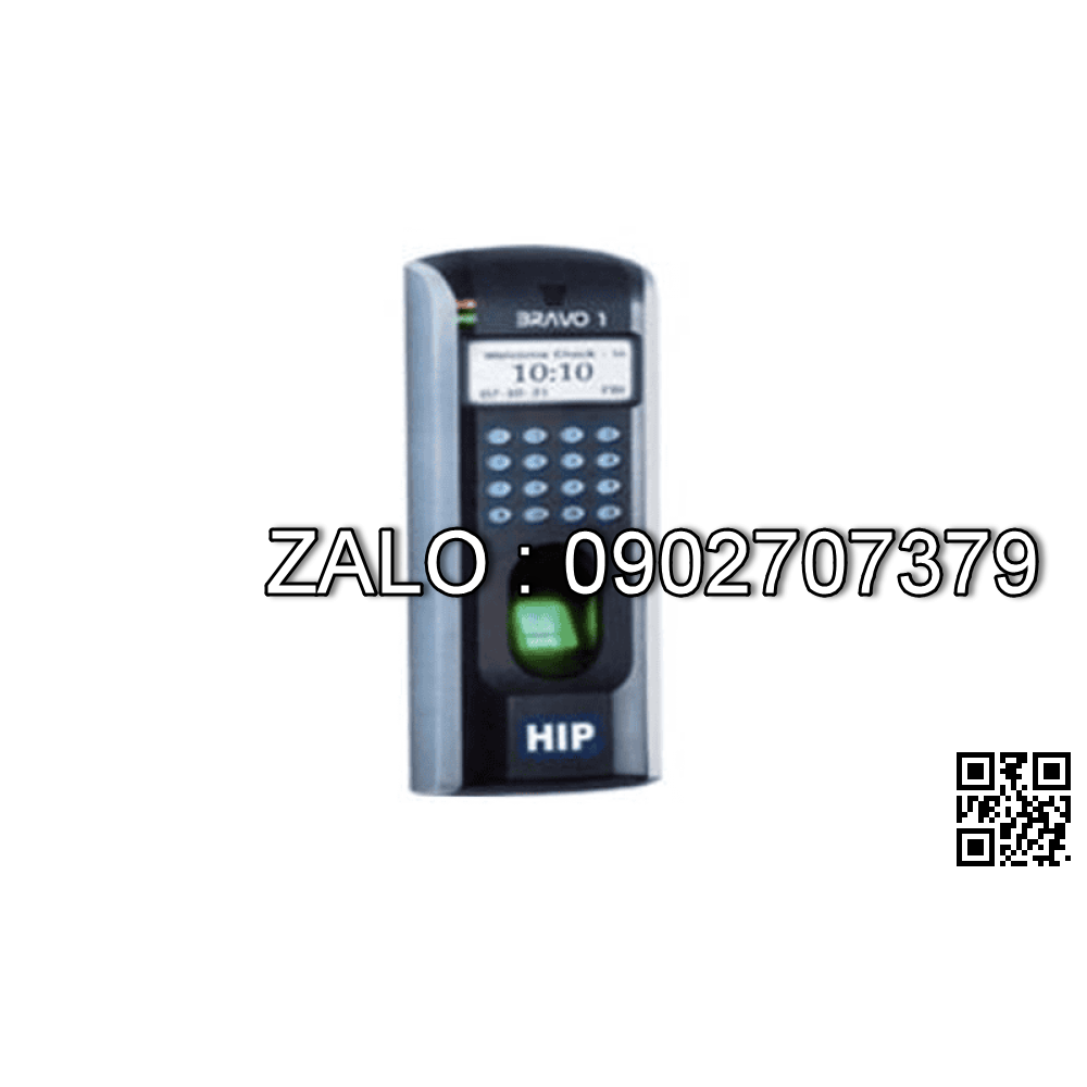 Máy chấm công HIP BRAVO 1