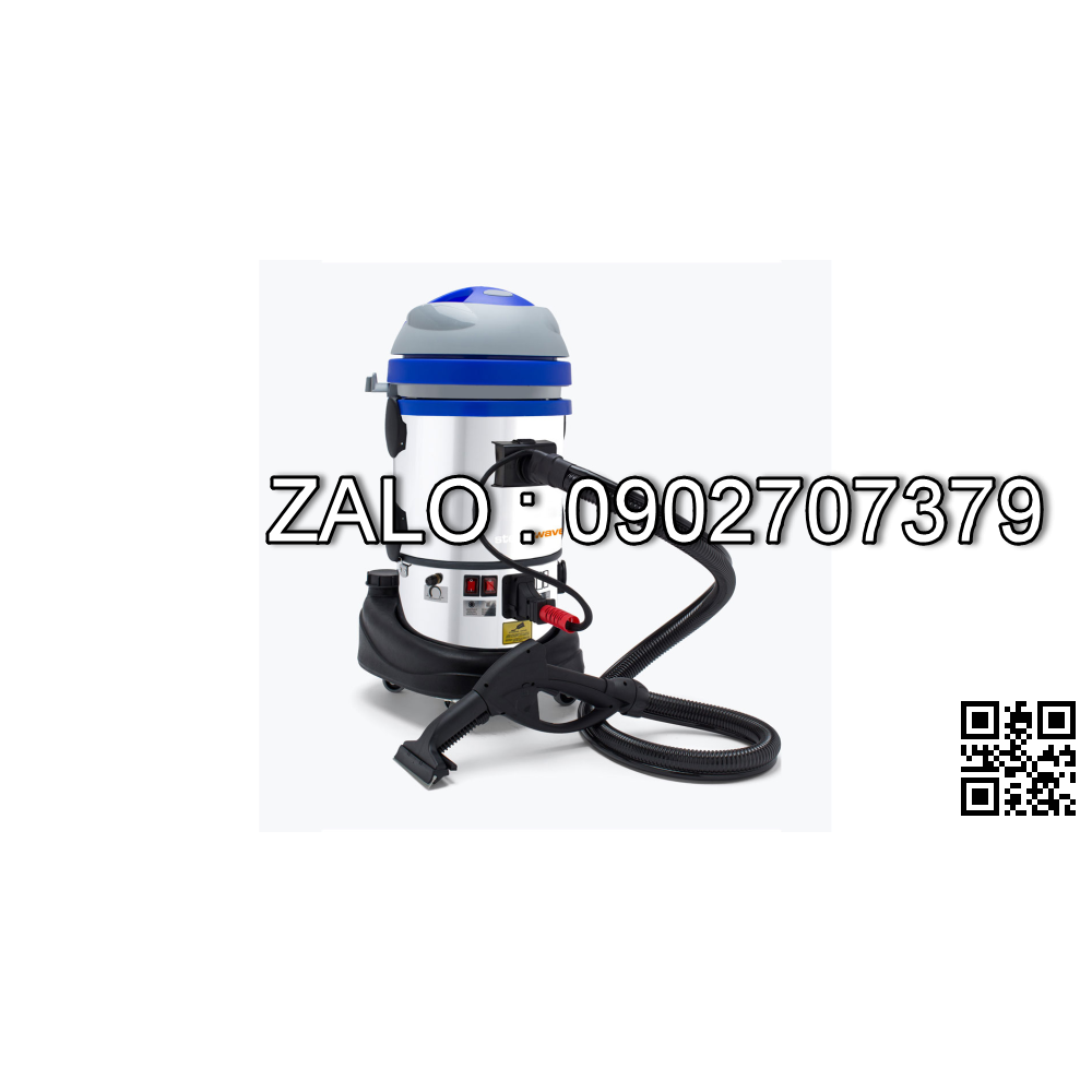 Máy rửa xe hơi nước nóng SteamPlus SWP110