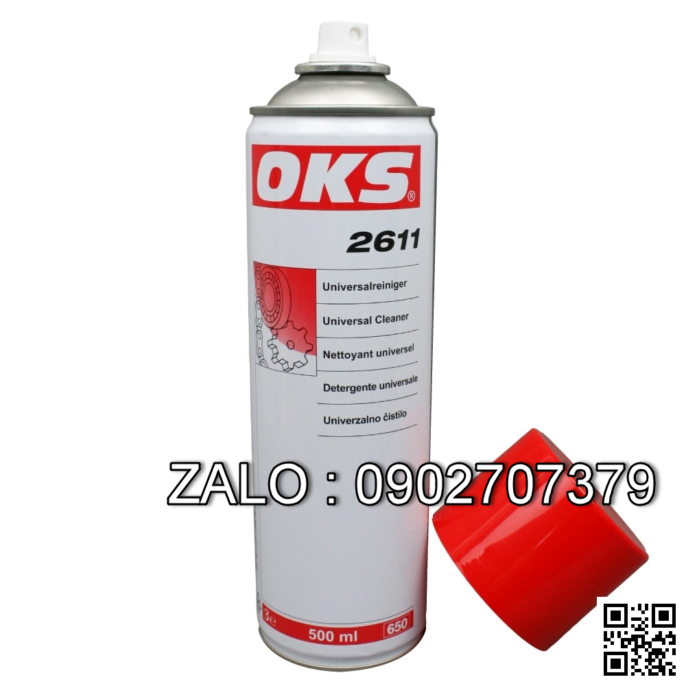 OKS 2611