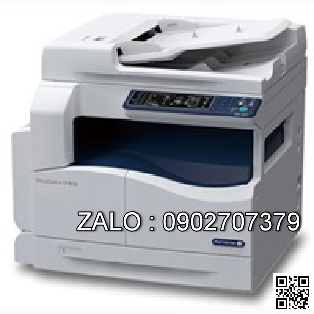 Máy photocopy Fuji Xerox DocuCentre II DC-5010 CF