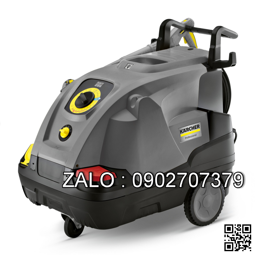 Máy rửa hơi nước nóng Karcher DE 4002 *EU