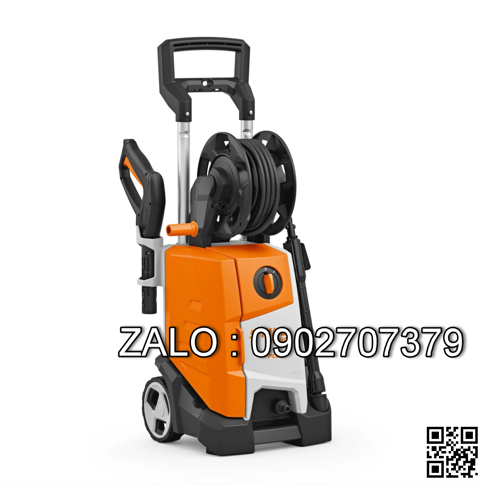 Máy rửa xe áp lực cao Stihl RE 100