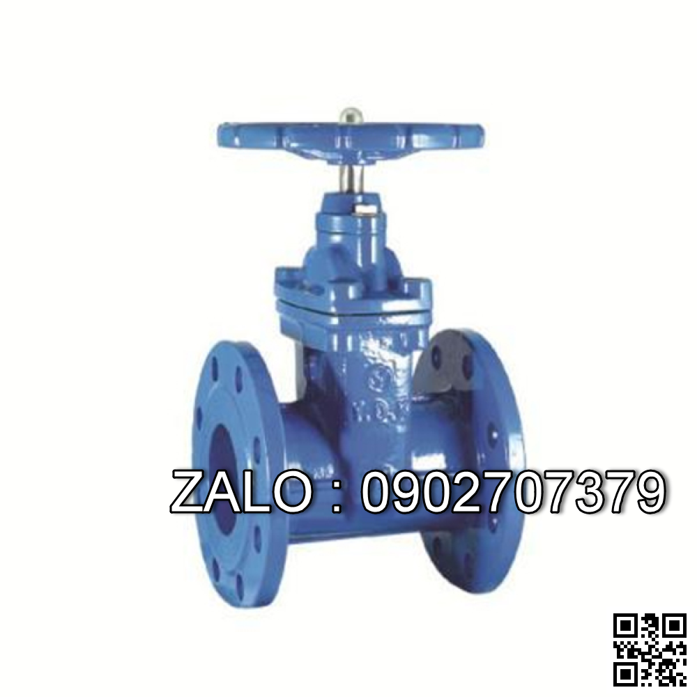 Van an toàn - YDK Korea DN1