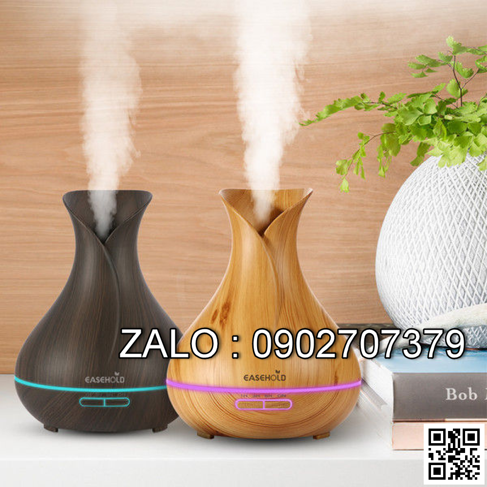 Máy xông tinh dầu (Kiện 120 cái)