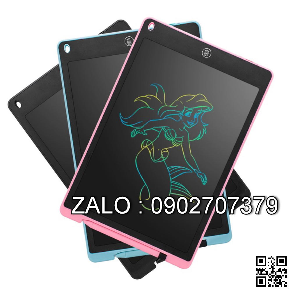 Bảng vẽ viết thông minh tự xóa (Kiện 100 cái)