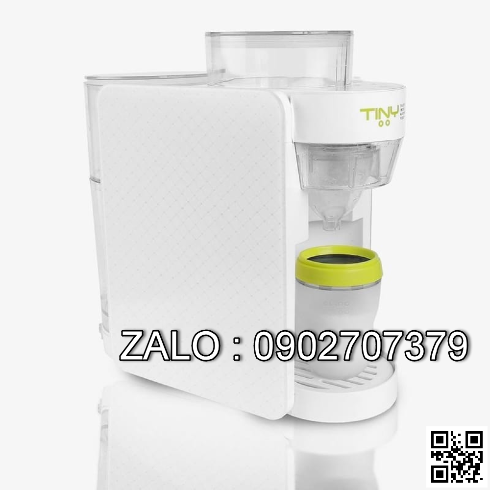 Máy pha sữa tự động Tiny Baby Formula