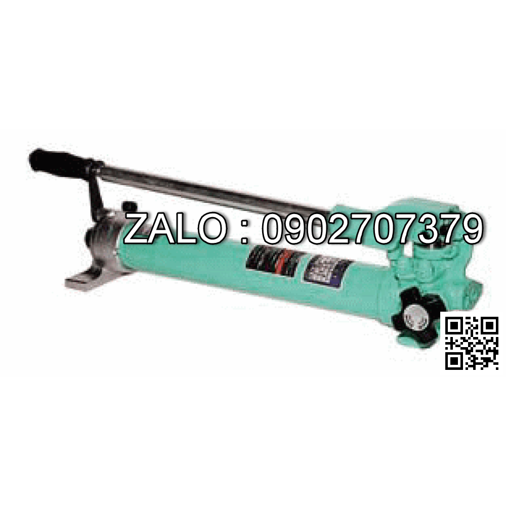 Bơm tay thủy lực OSAKA TWAD-8