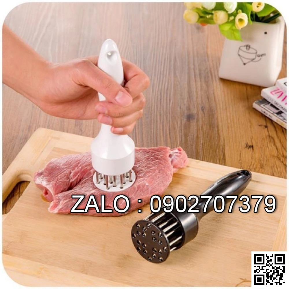 Dụng cụ dầm mềm thịt (Kiện 120 cái)