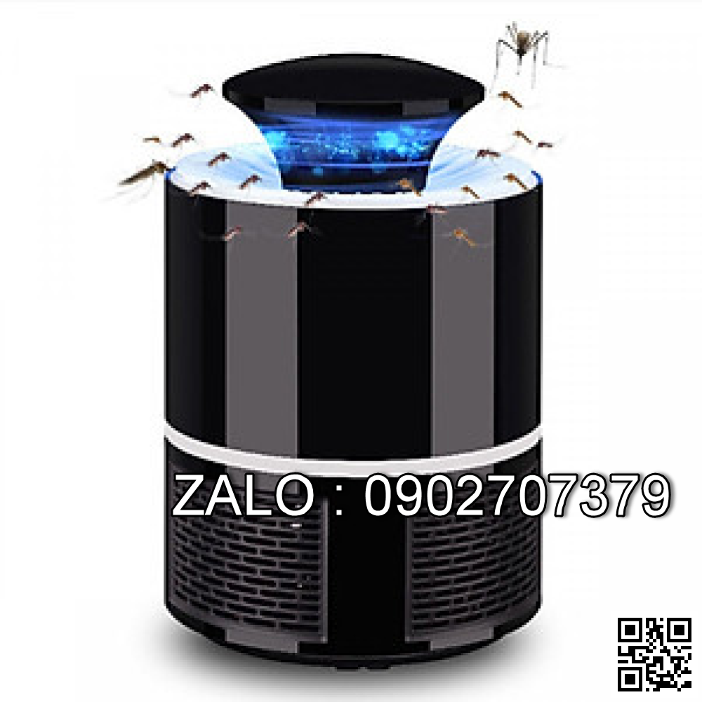 Đèn bắt muỗi mosquito killing (Kiện 100 cái)