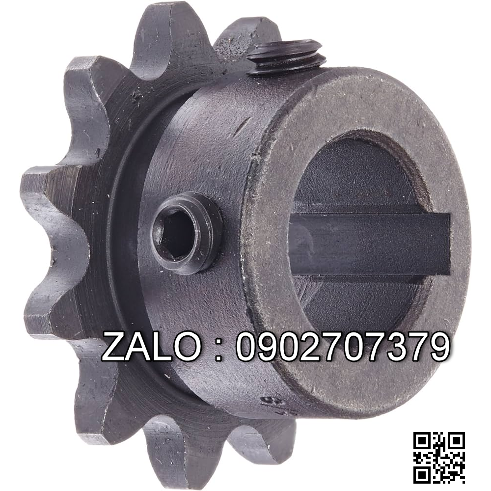 Nhông xích 60B52-52T răng , OD 326mm . od 93mm