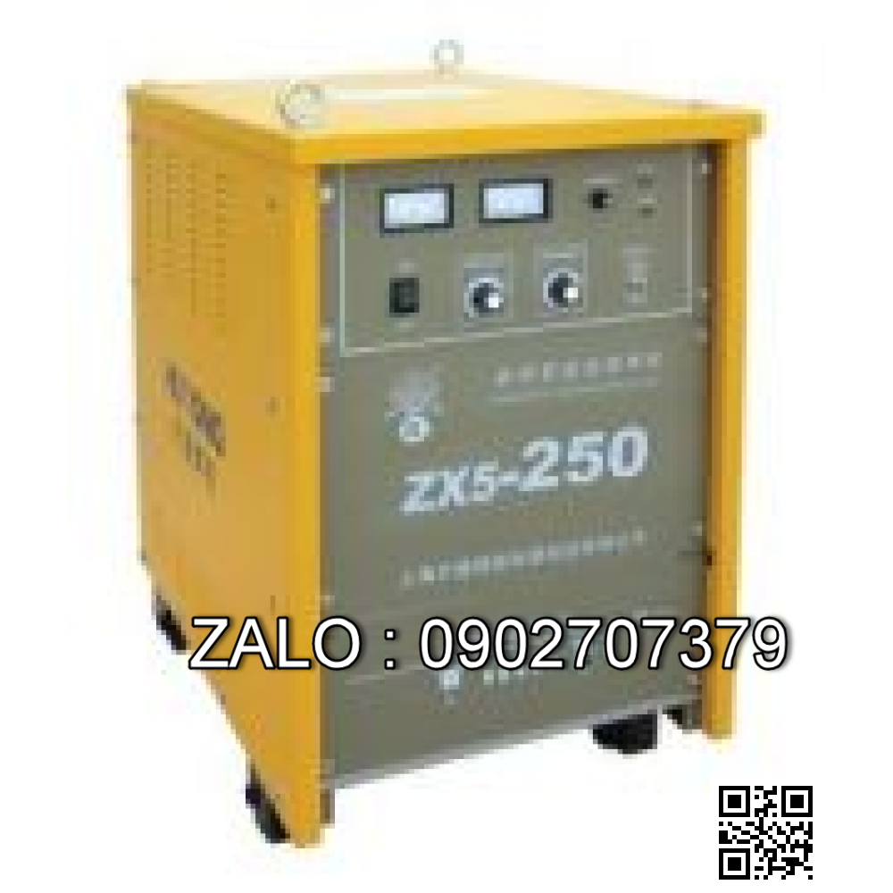 Máy hàn que xoay chiều Hutong BX1-200T