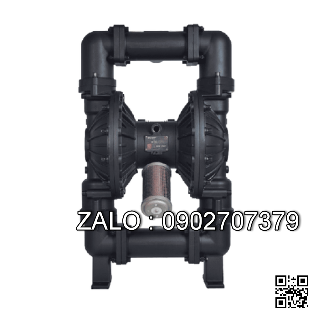 Bơm màng khí nén Godo 3 inch model QBY3-80LAAA