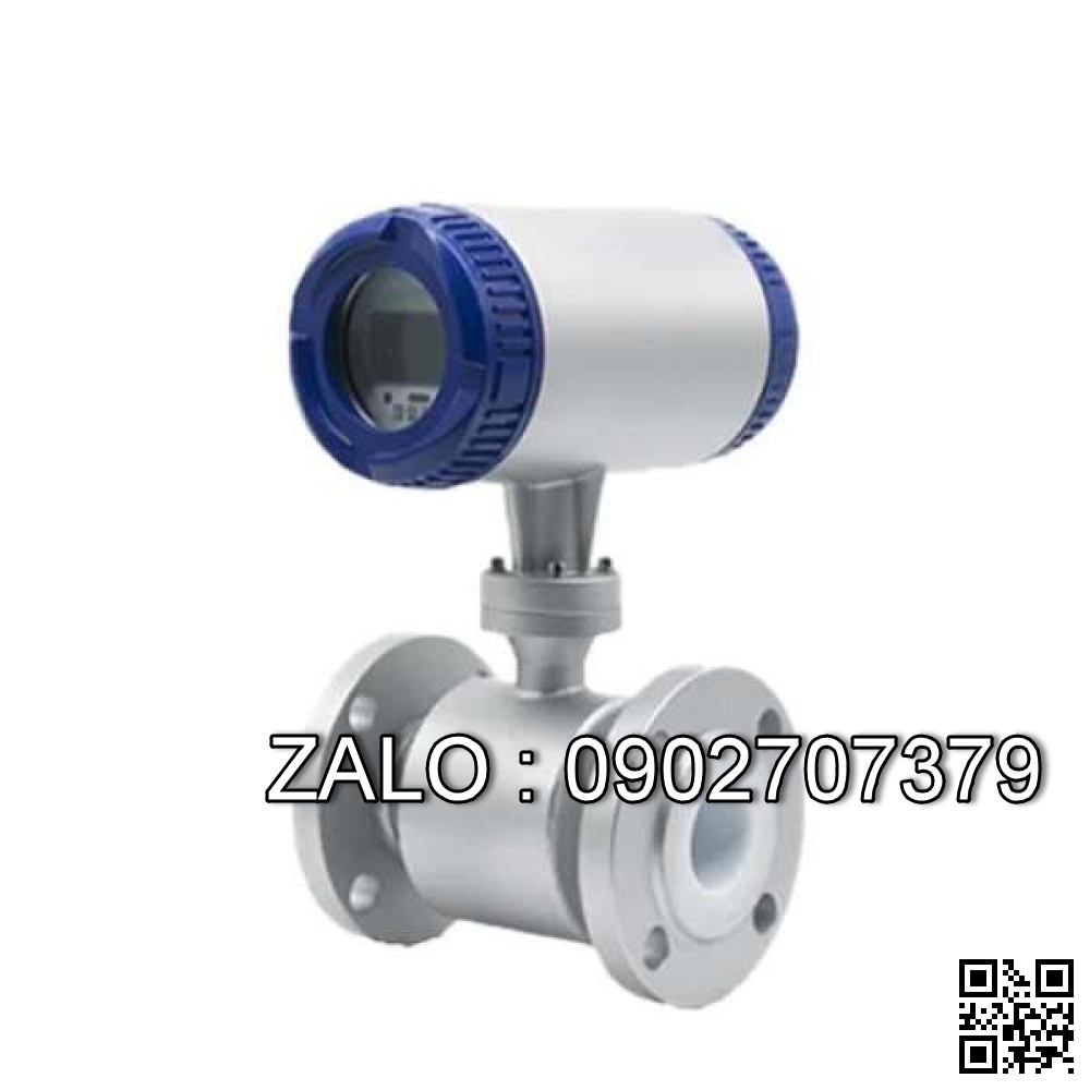 Van 1 chiều Flow SS304  1 1/4