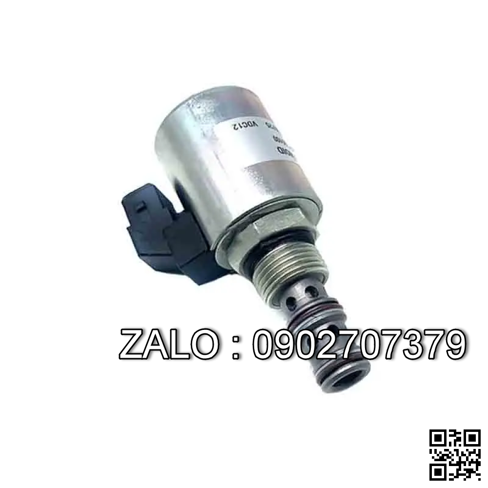 Van thủy lực WSM06020Z-01M-C-N-12DG
