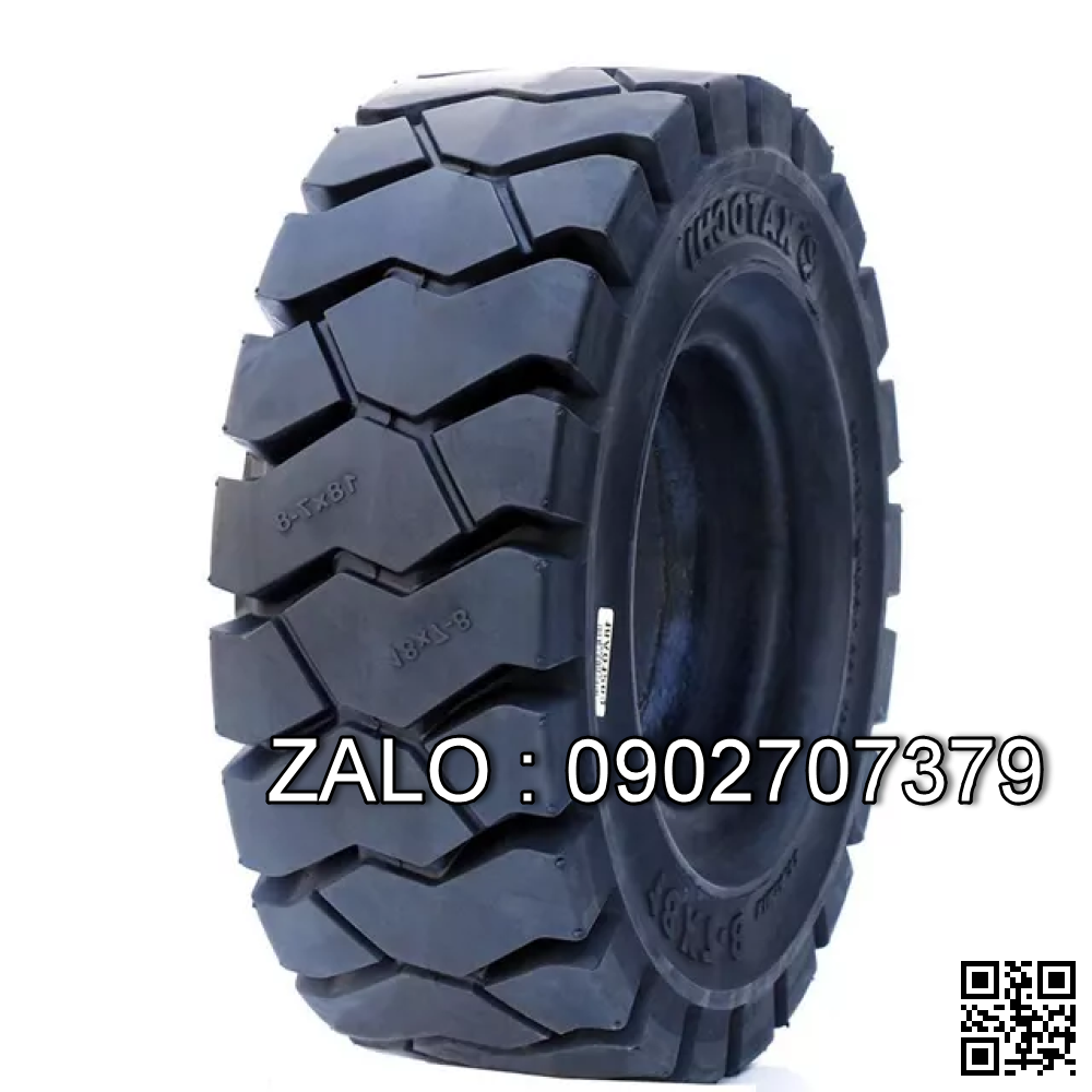 Vỏ xe 23X10-12 TP602