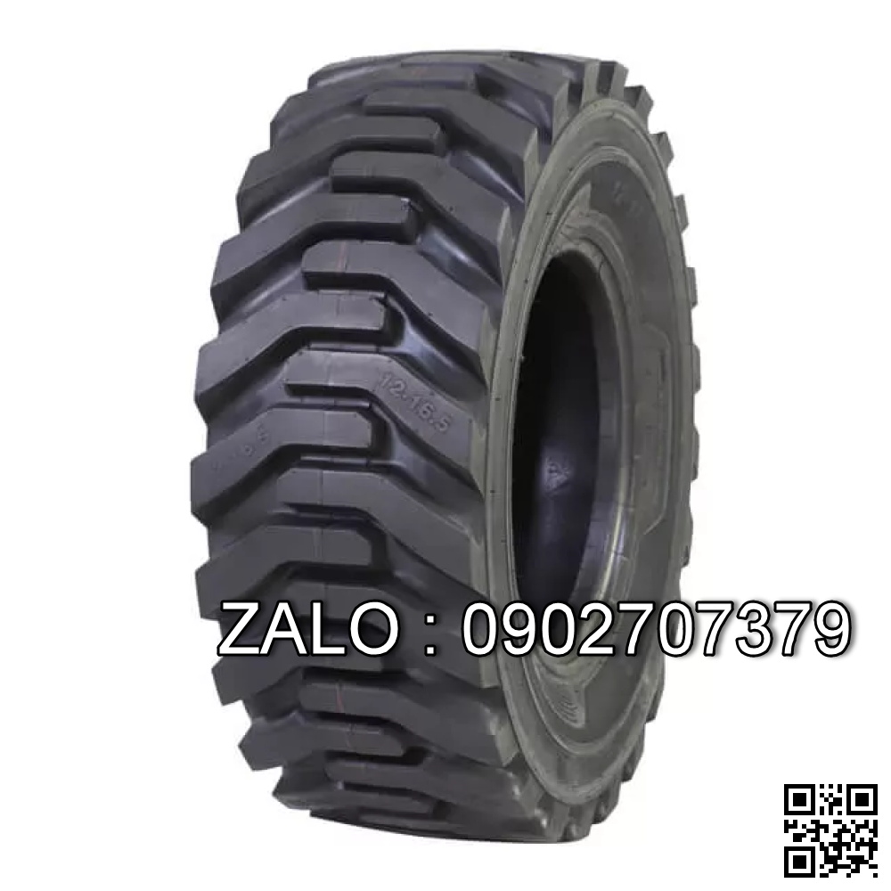 Vỏ xe 10-16.5 12PR SKS-6