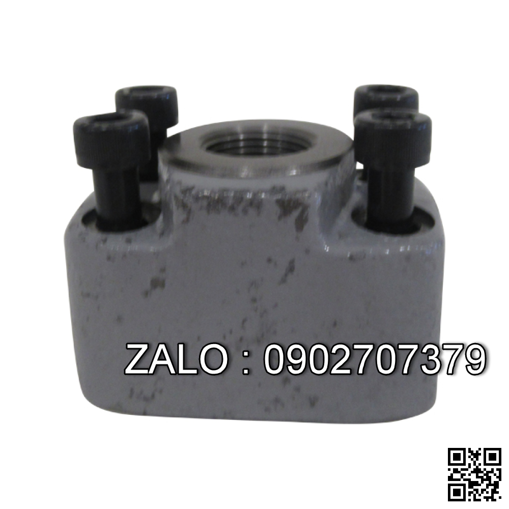 Van thủy lực TOYOOKI HK3-YG1E-16A